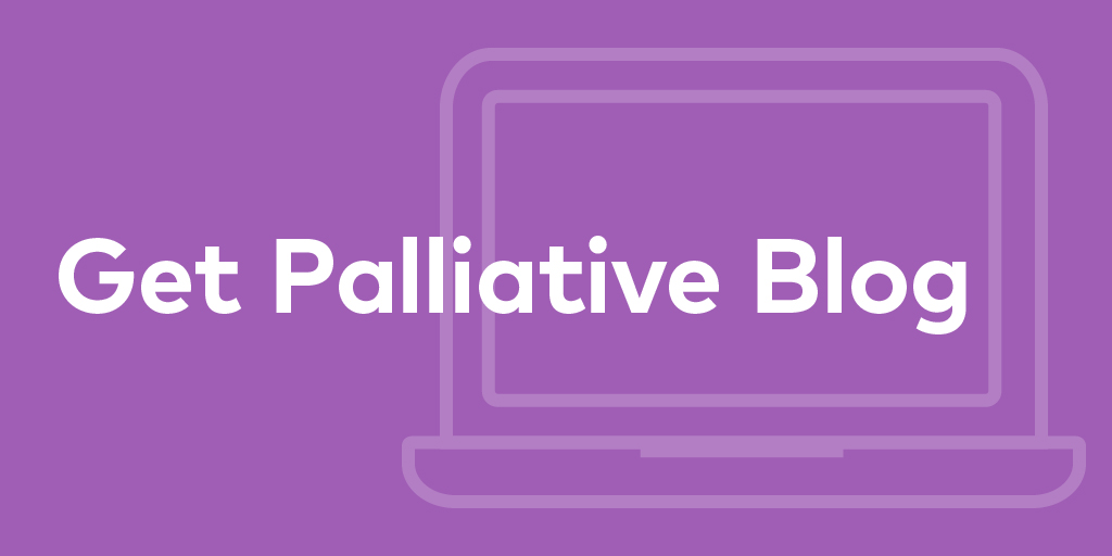 Obtener blog paliativo