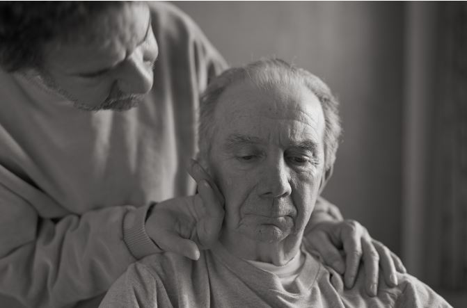 Palliative care can provide many benefits to people living with Alzheimer’s disease or other dementias, and their caregivers.